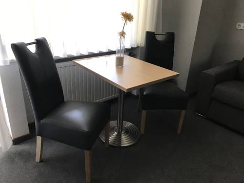 Imagen de la habitación del Hotel Traumblick. Foto 3