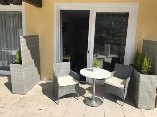 Imagen de la habitación del Hotel Traumblick. Foto 5