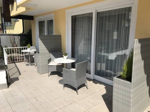 Imagen de la habitación del Hotel Traumblick. Foto 6