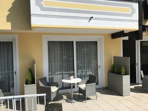 Imagen de la habitación del Hotel Traumblick. Foto 7