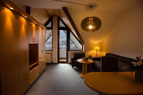 Imagen de la habitación del Hotel Traumblick. Foto 9