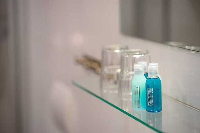 Imagen de la habitación del Hotel Traumblick, Oberhof. Foto 2