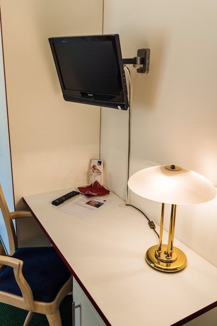 Imagen de la habitación del Hotel Traumblick, Oberhof. Foto 12