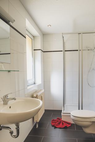 Imagen de la habitación del Hotel Traumblick, Oberhof. Foto 15