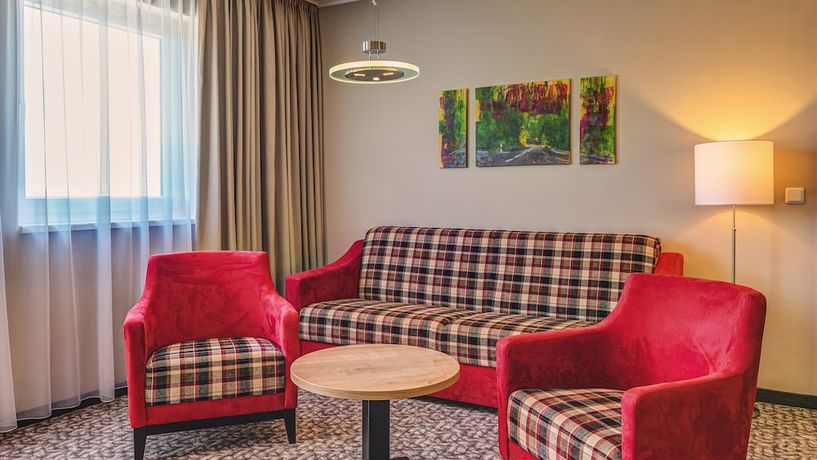 Imagen de la habitación del Hotel Traumblick, Oberhof. Foto 16