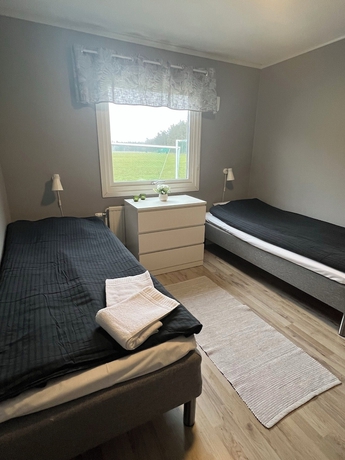 Imagen de la habitación del Hotel Traume Vandrarhem. Foto 6