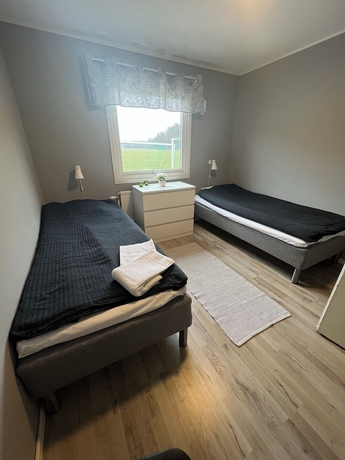 Imagen de la habitación del Hotel Traume Vandrarhem. Foto 7