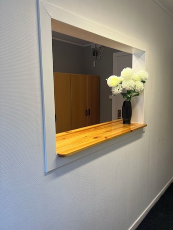 Imagen de los interiores del Hotel Traume Vandrarhem. Foto 10