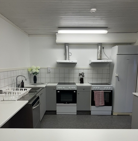 Imagen de los interiores del Hotel Traume Vandrarhem. Foto 11