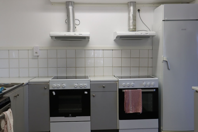 Imagen de los interiores del Hotel Traume Vandrarhem. Foto 12