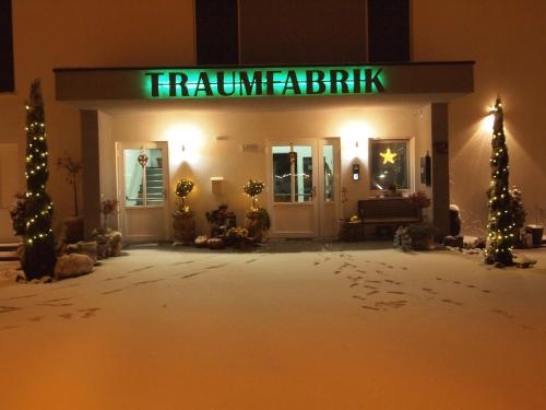 Imagen general del Hotel Traumfabrik. Foto 2