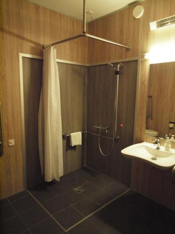 Imagen general del Hotel Traumfabrik. Foto 3