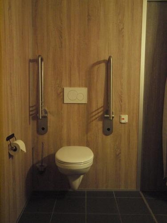 Imagen general del Hotel Traumfabrik. Foto 4