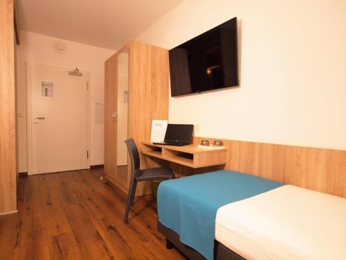 Imagen general del Hotel Traumfabrik. Foto 5