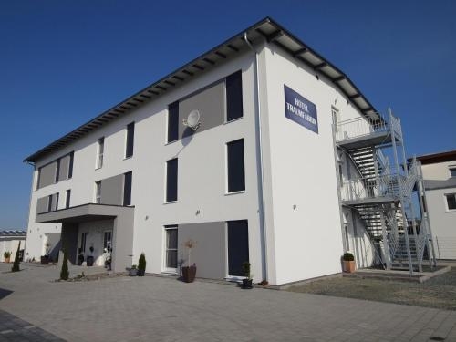 Imagen general del Hotel Traumfabrik. Foto 6