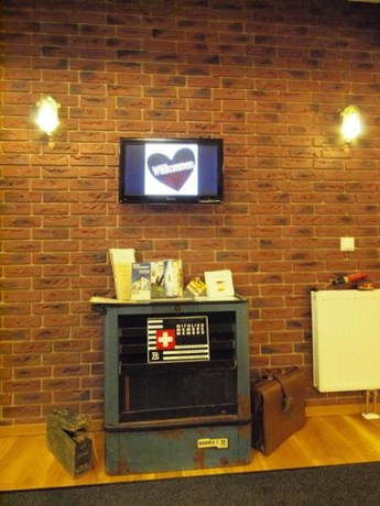 Imagen general del Hotel Traumfabrik. Foto 7