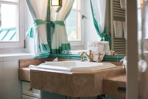 Imagen de la habitación del Hotel Traumhotel ...liebes Rot-fl&uuml;h. Foto 4