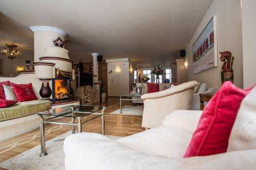 Imagen de la habitación del Hotel Traumhotel ...liebes Rot-fl&uuml;h. Foto 9