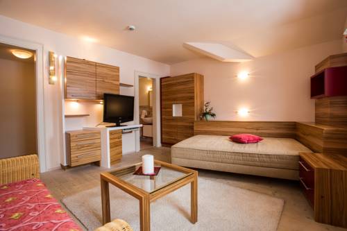 Imagen de la habitación del Hotel Traumhotel ...liebes Rot-fl&uuml;h. Foto 16