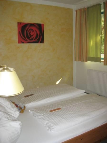 Imagen general del Hotel Traumvogel. Foto 10