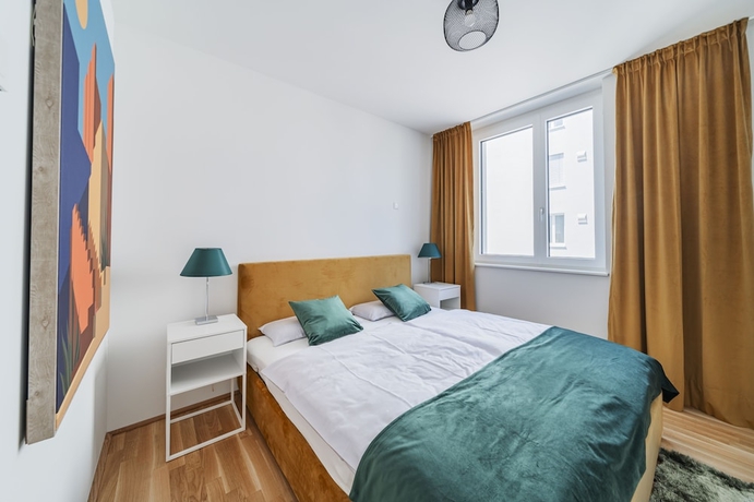 Imagen de la habitación del Hotel Traunseeresidenzen. Foto 3