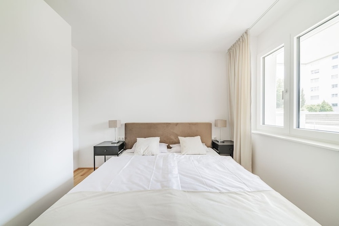 Imagen de la habitación del Hotel Traunseeresidenzen. Foto 4