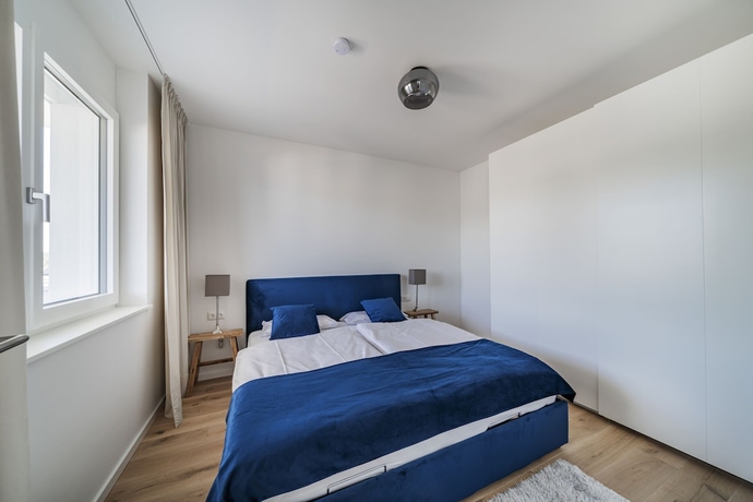 Imagen de la habitación del Hotel Traunseeresidenzen. Foto 6