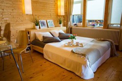 Imagen general del Hotel Trava Holiday Park. Foto 2