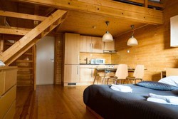 Imagen general del Hotel Trava Holiday Park. Foto 3