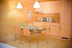 Imagen general del Hotel Trava Holiday Park. Foto 4