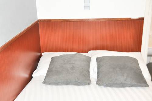 Imagen de la habitación del Hotel Travel Amsterdam. Foto 3