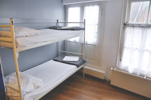 Imagen de la habitación del Hotel Travel Amsterdam. Foto 9