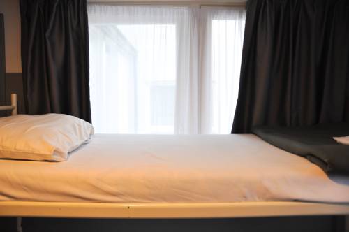 Imagen de la habitación del Hotel Travel Amsterdam. Foto 10