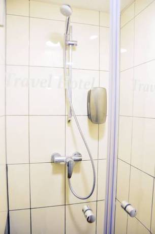 Imagen de la habitación del Hotel Travel Amsterdam. Foto 15