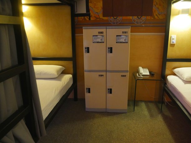 Imagen de la habitación del Hotel Travel Art Inn, Chiayi City. Foto 3