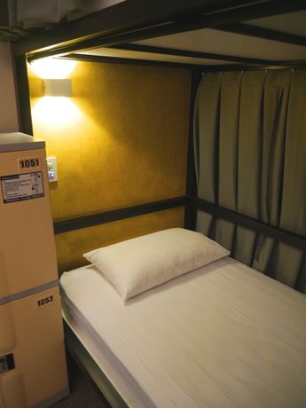 Imagen de la habitación del Hotel Travel Art Inn, Chiayi City. Foto 11