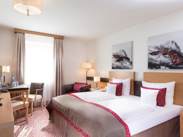 Imagen de la habitación del Hotel Travel Charme F&uuml;rstenhaus Am Achensee. Foto 3