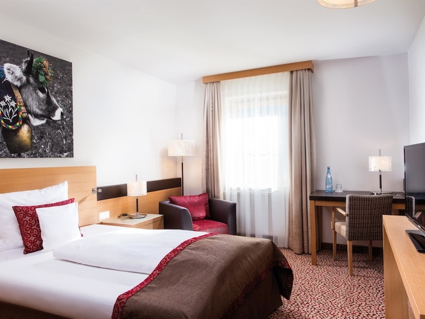 Imagen de la habitación del Hotel Travel Charme F&uuml;rstenhaus Am Achensee. Foto 6