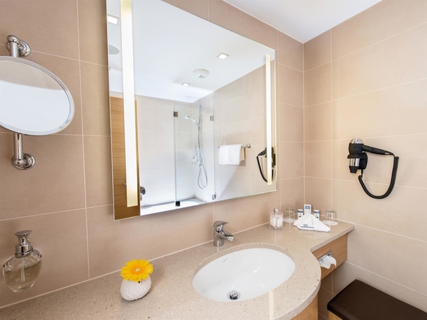 Imagen de la habitación del Hotel Travel Charme F&uuml;rstenhaus Am Achensee. Foto 7