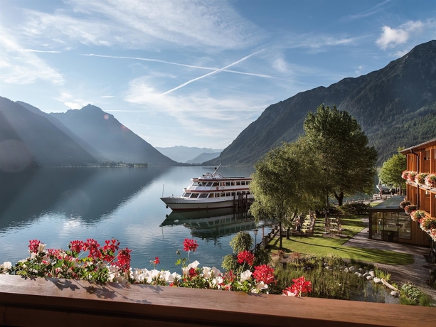 Imagen de la habitación del Hotel Travel Charme F&uuml;rstenhaus Am Achensee. Foto 8