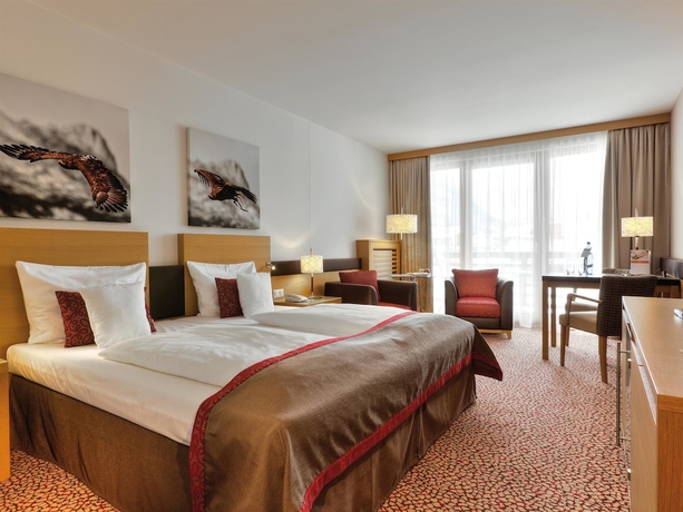 Imagen de la habitación del Hotel Travel Charme F&uuml;rstenhaus Am Achensee. Foto 9