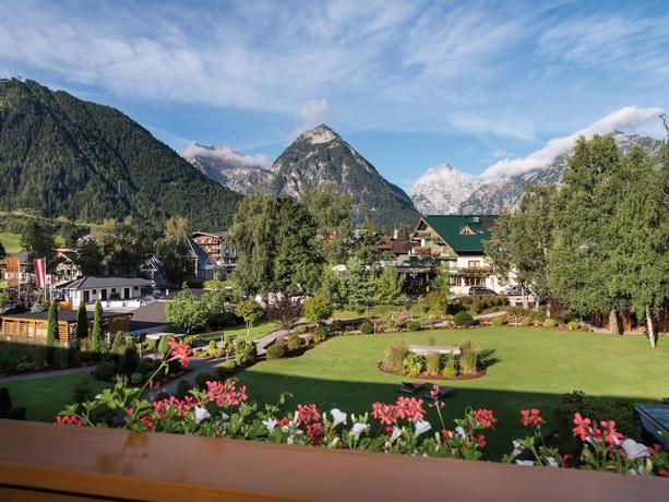 Imagen de la habitación del Hotel Travel Charme F&uuml;rstenhaus Am Achensee. Foto 10