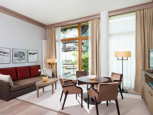 Imagen de la habitación del Hotel Travel Charme Ifen. Foto 4