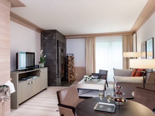 Imagen de la habitación del Hotel Travel Charme Ifen. Foto 5