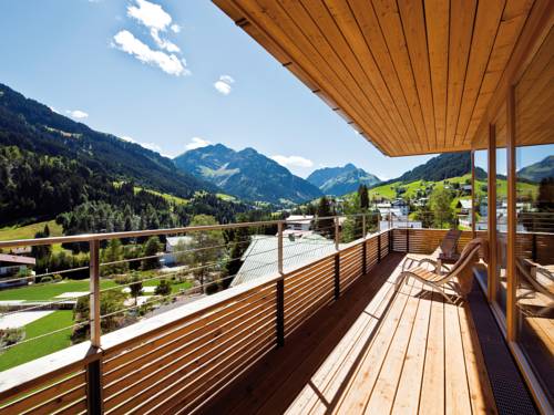 Imagen de la habitación del Hotel Travel Charme Ifen. Foto 7