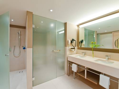 Imagen de la habitación del Hotel Travel Charme Ifen. Foto 8