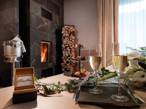 Imagen de la habitación del Hotel Travel Charme Ifen. Foto 9