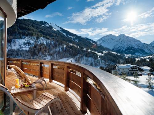 Imagen de la habitación del Hotel Travel Charme Ifen. Foto 13