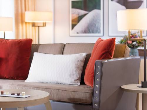 Imagen de la habitación del Hotel Travel Charme Ifen. Foto 16