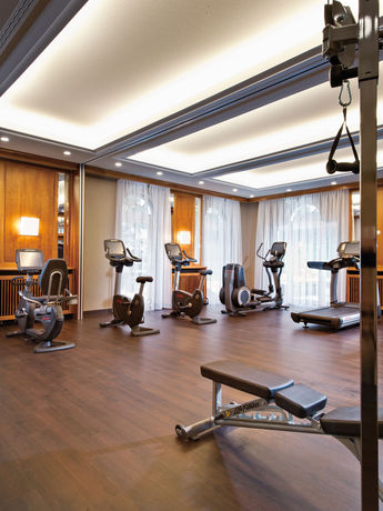 Imagen general del Hotel Travel Charme Strandidyll Heringsdorf. Foto 3